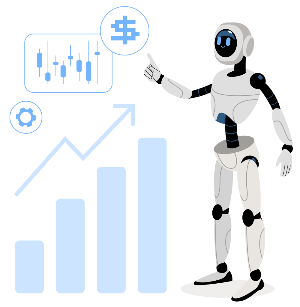 Automatisation IA processus métier